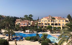 Limnaria Gardens - 1 Bedroom, Sunny Apartment With Stunning Pool Views