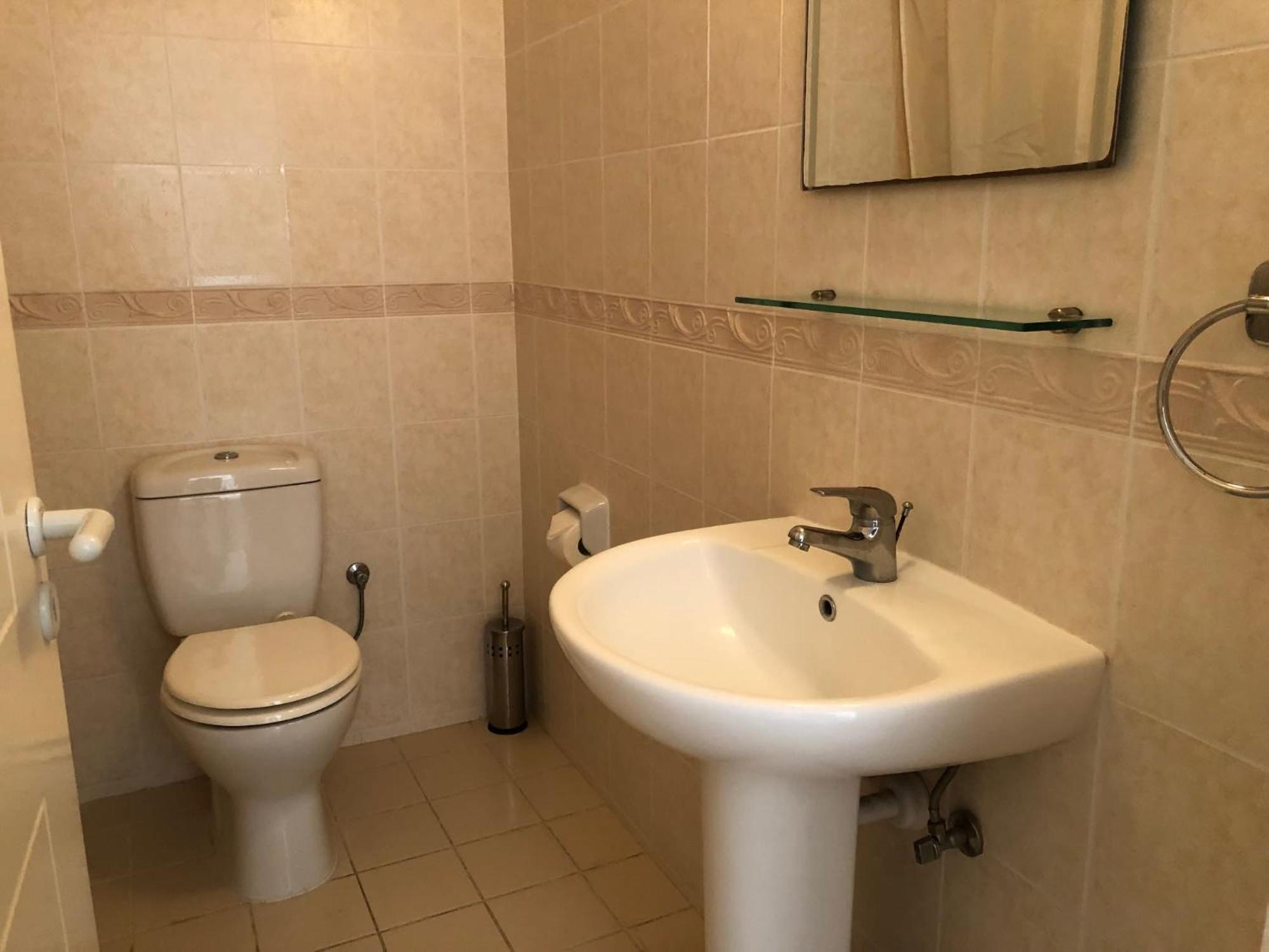 Limnaria Gardens - 1 Bedroom, Sunny Apartment With Stunning Pool Views Paphos Exterior photo