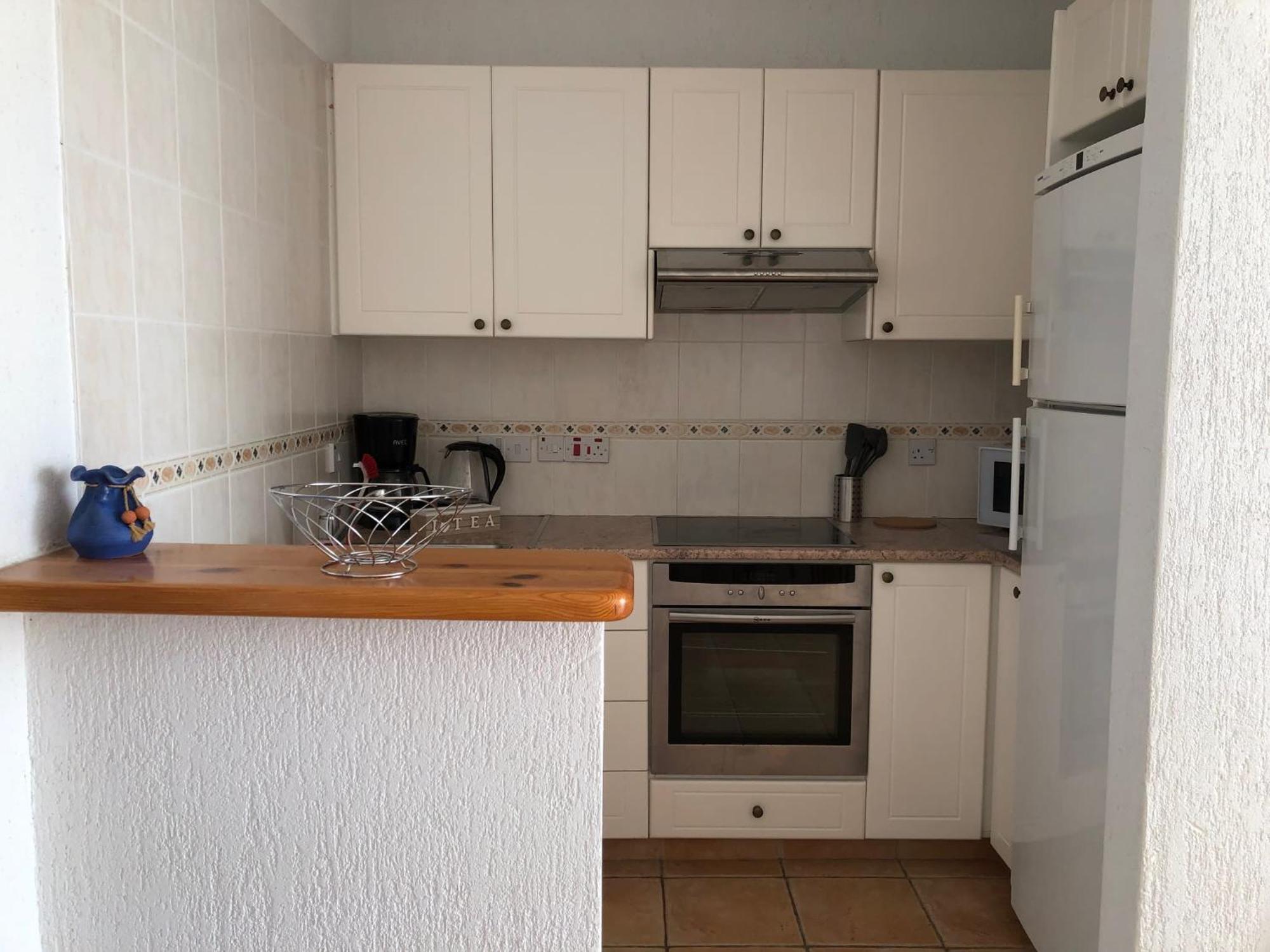 Limnaria Gardens - 1 Bedroom, Sunny Apartment With Stunning Pool Views Paphos Exterior photo