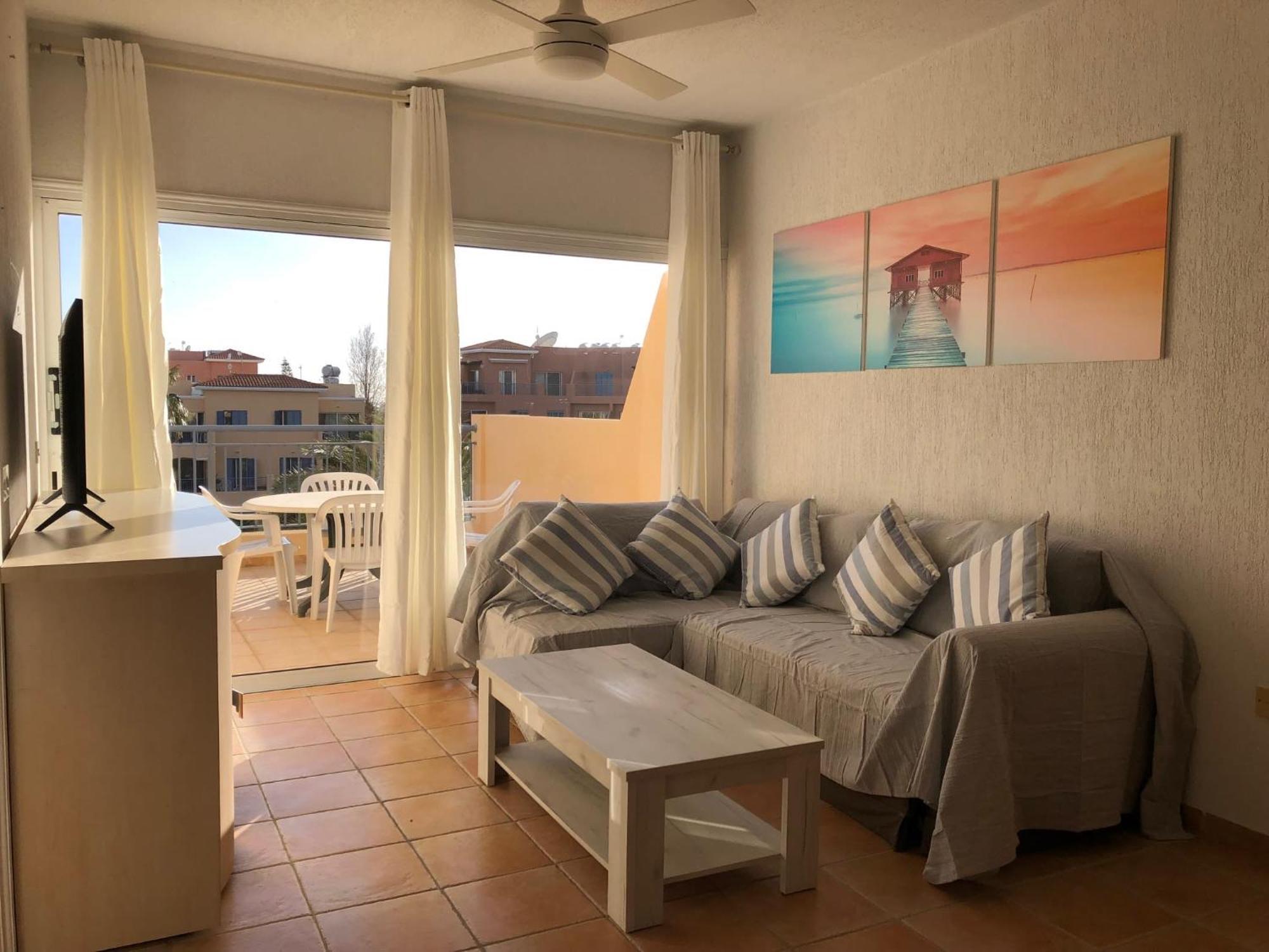 Limnaria Gardens - 1 Bedroom, Sunny Apartment With Stunning Pool Views Paphos Exterior photo